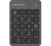 A4tech FSTYLER, gris