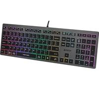 Clavier d ordinateur 12 touches de navigation multimédia 2x ports usb