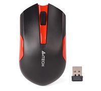 A4Tech G3-200N souris Ambidextre RF sans fil Optique 1000 DPI