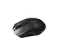 A4Tech Souris V-Track G3-200N Sans fil 2.4 GHz optique 1000 DPI 3 boutons ambidextre noir
