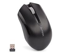 A4Tech G3-200NS Souris sans fil Noir