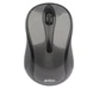 A4Tech V-Track G3-280A - Souris - droitiers et gauchers - optique - 3 boutons - sans fil - 2.4 GHz - récepteur sans fil USB G