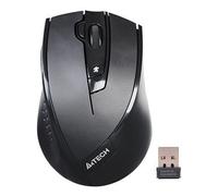 A4Tech G9-730FX souris Bureau Droitier RF sans fil Optique 2000 DPI