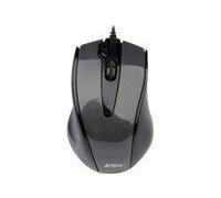 A4Tech N-500F souris Bureau Droitier USB Type-A V-Track 1600 DPI