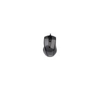 A4Tech souris N-500F – bureau droitier USB Type-A V-Track 1600 DPI
