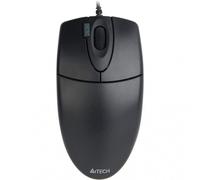 A4Tech Op-620D-U1 Black Usb Mouse