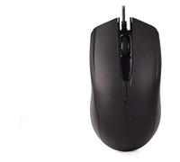 A4Tech OP-760 souris Maison Ambidextre USB Type-A Optique 1200 DPI
