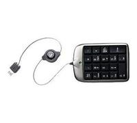 A4Tech Retractable TK-5 - Pavé numérique - USB G