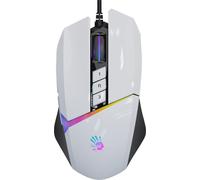 A4tech Sanglant W60 Max Activé, bílá