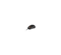 A4tech Souris F5, optical, 7but., 1 wheel, wire (USB), black, 3000DPI, game, V-Track, memory 160kB