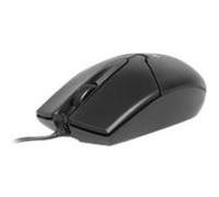 A4Tech V-Track XGlide OP-550NU - Souris - optique - 3 boutons - filaire - USB G