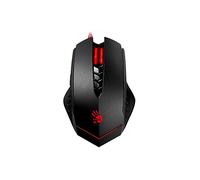 A4Tech V8MA Noir, Rouge USB