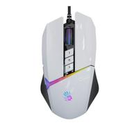 A4Tech W60 Max souris Gaming Optique 12000 DPI