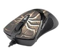 A4Tech X7 Gaming Mouse XL-747H - souris - USB G