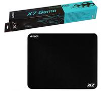 A4Tech X7 tapis de souris gaming noir