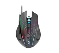 A4TECH XGame X87 Maze souris de jeu