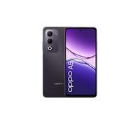 OPPO Smartphone A5 – 4G, 128 Go, 4 Go RAM, Double SIM – Violet Minuit