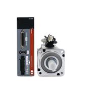 A5 750W servo motor and 1KW servo motor with driver modbus servo kit 80ST 3000rpm for robot arm(750W 17bit increment)