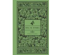 A5 Light Green Finance Planner Hardcover