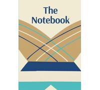 A5 notebook, journal or workbook with 2026 calendar