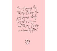 A5 Paperback 220 Page Notebook for Cake Makers - mixture of lined and plain pages