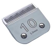 A5 Pet Dog Clipper Grooming | for andis, for oster, Heiniger, Laube, Moser(Size 1.5mm)