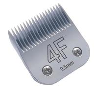 A5 Pet Dog Clipper Grooming | for andis, for oster, Heiniger, Laube, Moser(Size 9.5mm)