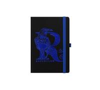 A5 PREMIUM HARRY POTTER RAVENCLAW FOIL NOTEBOOK