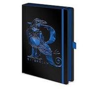 Harry Potter - Carnet De Notes Premium A5 Ravenclaw Foil