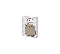 A5 WIRO PUSHEEN SAYS HI