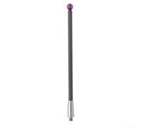 A50039506 Stylet professionnel en fibre de carbone avec pointe sphérique de 3 mm et longueur de 50 mm