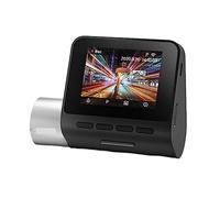 A500S-1 Enregistreur DVR de Voiture 1944P Vision Nocturne Dash Cam Pro Plus Prise en Charge GPS WiFi intégrée Avant & Came arrière Enregistrement Ultra HD(A500S Built GPS,32GB SD Card)