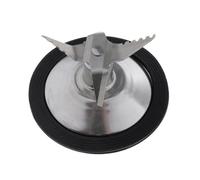 A50Q, Compatible For Braun, Blender 4184, MX2000, MX2050, 4184-625 Bloc De Couteaux De Presse-agrumes, Robot Culinaire