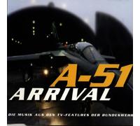 A51 - Arrival