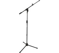 A514 Black Stand Pieds de Microphone