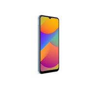 Smartphone Blackview A52 PRO Android Téléphone mobile Bleu -6.5 4Go/128Go 4G smartphone Octa core