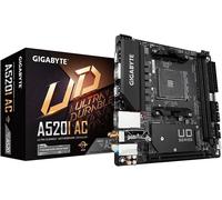 A520I Ac Itx Motherboard For Amd Am4 Cpus