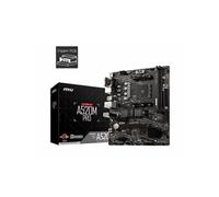 MSI B550M PRO carte mère AMD B550 Emplacement AM4 micro ATX