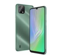 Blackview a55 (double sim, 6. 528''- 16 go, 3 go ram) vert Vert G