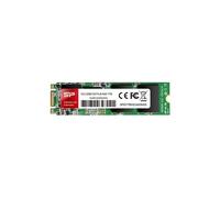 SILICON POWER A55 - SSD - 1 To - interne - M.2 2280 - SATA 6Gb/s G