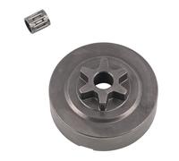 A556000541 A556000542 A556000543 Pignon d'embrayage à 6 dents LP avec roulement à aiguilles pour tronçonneuse Echo CS-310 CS-352 CS-353ES (EH)