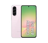 A56 5G 8/256GB DS Pink EU