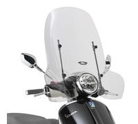 Kit D'Attaches Pour Pare-Brise KAPPA 104AK PIAGGIO Pour Vespa GTS 310 2023-2025