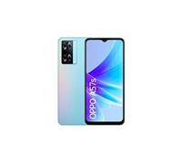 A57s 128 Go, Bleu ciel, débloqué