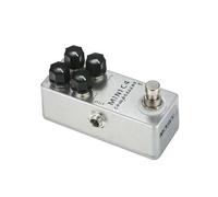 A57T MOSKY Audio MINI C4 Compresseur Pédale d'effet guitare True Bypass Effets guitare
