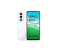 A5m 4G 256Go/8Go Dual SIM Blanc Brume