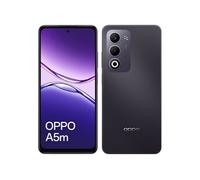 Smartphone OPPO A5m 8GB 256GB 6.67"" HD+ IP65 Snapdragon 6s Batería 6000mAh Carga Rápida 45W Morado