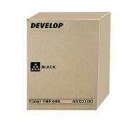 A5X01D0 Develop Ineo+ 3350 Toner Noir