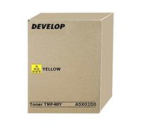 A5X02D0 Develop Ineo+ 3350 Toner Jaune