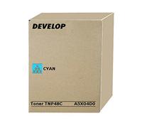 A5X04D0 Develop Ineo+ 3350 Toner Cyan